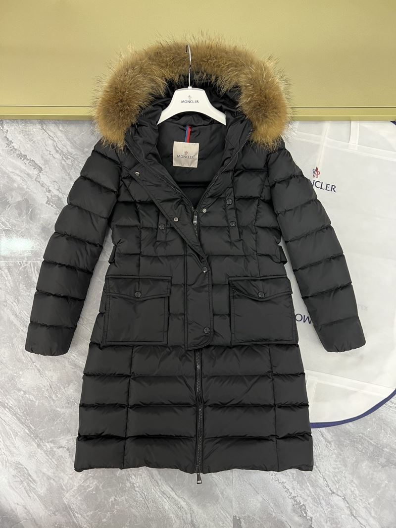 Moncler Down Jackets